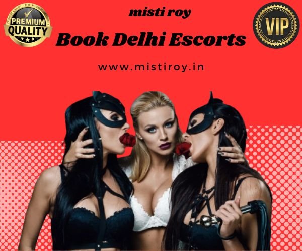 Delhi escort service